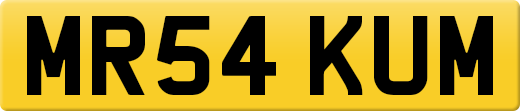 MR54KUM